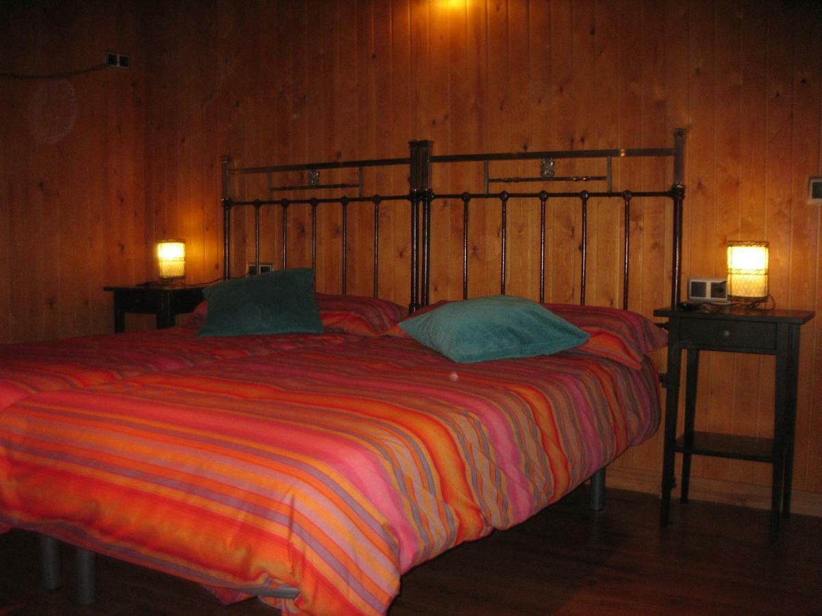 La Posada Del Arba El Frago Dış mekan fotoğraf