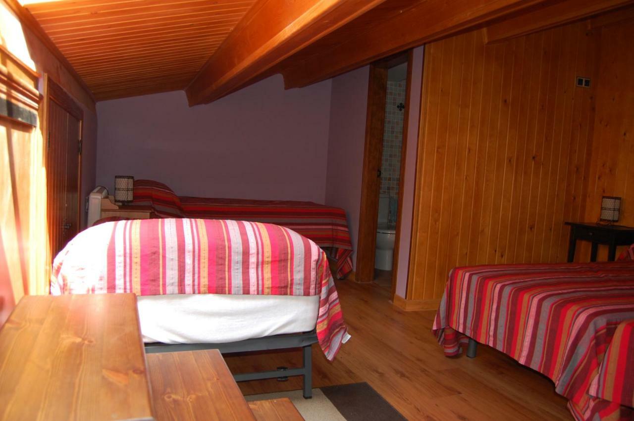 La Posada Del Arba El Frago Dış mekan fotoğraf